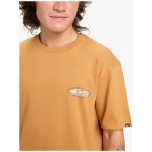 T-Shirt Quiksilver Evo Border Lines image-5