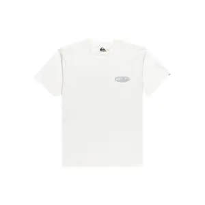 T-Shirt Quiksilver Evo Border Lines image-0