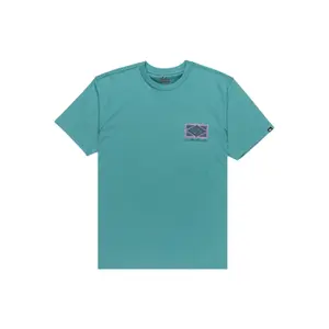 T-Shirt Quiksilver Evo Crisis image-0