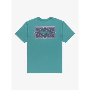 T-Shirt Quiksilver Evo Crisis image-3