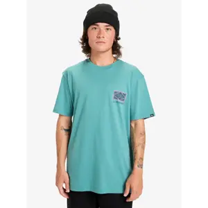 T-Shirt Quiksilver Evo Crisis image-1