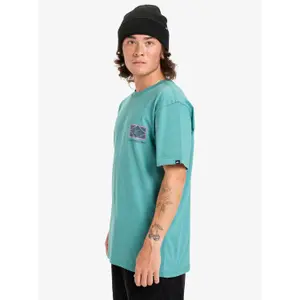 T-Shirt Quiksilver Evo Crisis image-5