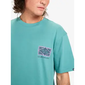 T-Shirt Quiksilver Evo Crisis image-6
