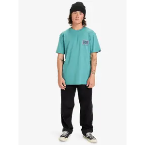 T-Shirt Quiksilver Evo Crisis image-2