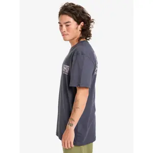 Póló Quiksilver Evo Crisis image-5