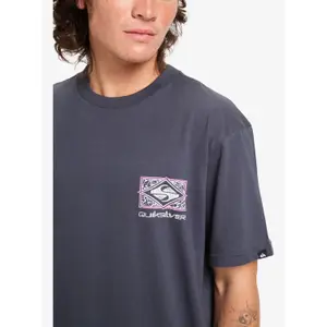 Póló Quiksilver Evo Crisis image-6