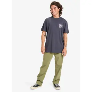 Póló Quiksilver Evo Crisis image-1