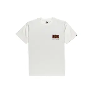 T-Shirt Quiksilver Evo Crisis image-0