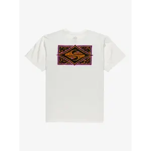 T-Shirt Quiksilver Evo Crisis image-3