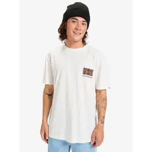 T-Shirt Quiksilver Evo Crisis image-1