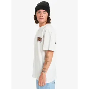 T-Shirt Quiksilver Evo Crisis image-5