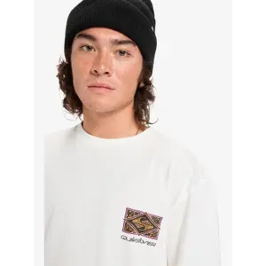 T-Shirt Quiksilver Evo Crisis image-6