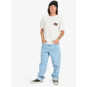 T-Shirt Quiksilver Evo Crisis image-2