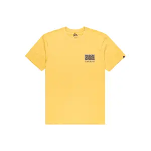 T-Shirt Quiksilver Evo Crisis image-0