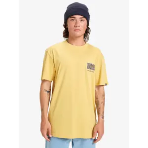 T-Shirt Quiksilver Evo Crisis image-1