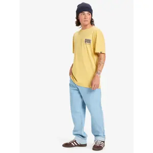 T-Shirt Quiksilver Evo Crisis image-2
