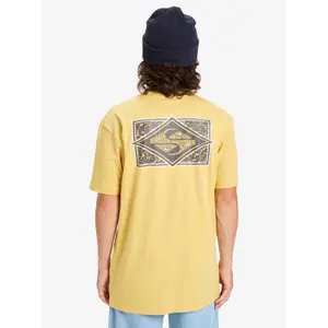 T-Shirt Quiksilver Evo Crisis image-4