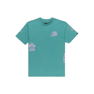 T-Shirt Quiksilver Evo Quik Rituals image-0