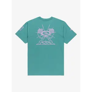 T-Shirt Quiksilver Evo Quik Rituals image-3