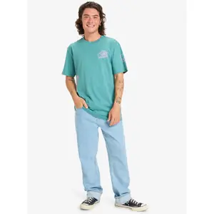 T-Shirt Quiksilver Evo Quik Rituals image-1