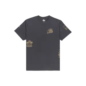 T-Shirt Quiksilver Evo Quik Rituals image-0