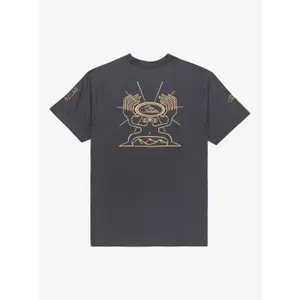 T-Shirt Quiksilver Evo Quik Rituals image-2