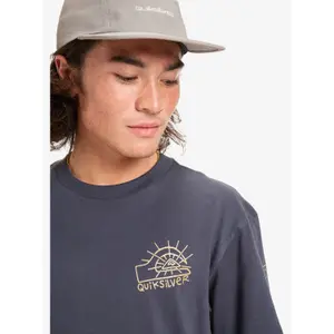 T-Shirt Quiksilver Evo Quik Rituals image-6