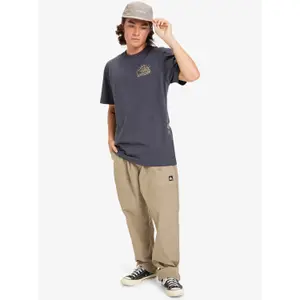 T-Shirt Quiksilver Evo Quik Rituals image-4