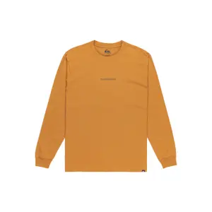Μπλούζα με μακριά μανίκια Quiksilver Evo Snake Type image-0