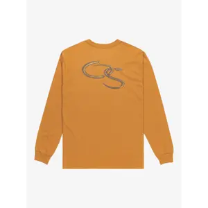 Μπλούζα με μακριά μανίκια Quiksilver Evo Snake Type image-3