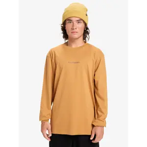 Μπλούζα με μακριά μανίκια Quiksilver Evo Snake Type image-1