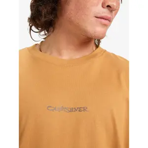 Μπλούζα με μακριά μανίκια Quiksilver Evo Snake Type image-6