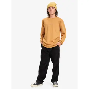Μπλούζα με μακριά μανίκια Quiksilver Evo Snake Type image-2