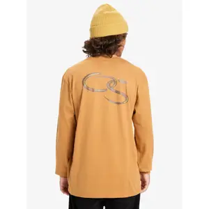 Μπλούζα με μακριά μανίκια Quiksilver Evo Snake Type image-4
