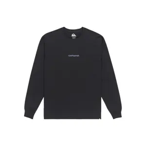 Langarmshirt Quiksilver Evo Snake Type image-0
