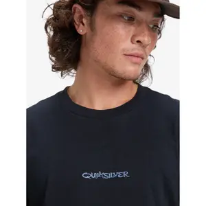 Langarmshirt Quiksilver Evo Snake Type image-6