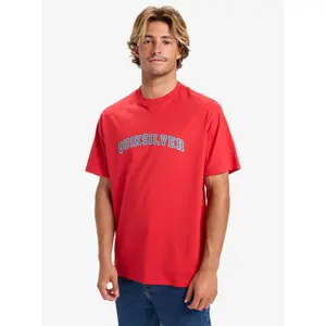 T-Shirt Quiksilver Pto Fare Well image-3
