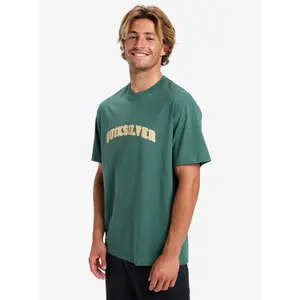 T-shirt Quiksilver Pto Fare Well image-5