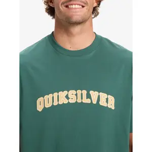 T-shirt Quiksilver Pto Fare Well image-6
