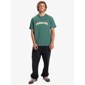 T-shirt Quiksilver Pto Fare Well image-2