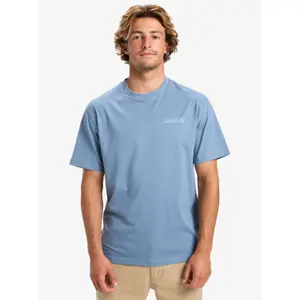 T-Shirt Quiksilver Pto Sun Flow image-2