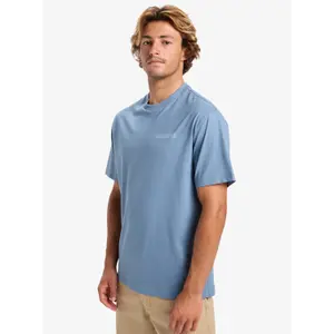 T-Shirt Quiksilver Pto Sun Flow image-3