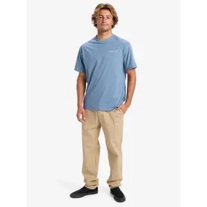 T-Shirt Quiksilver Pto Sun Flow image-1