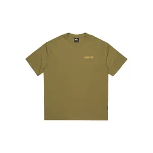 T-Shirt Quiksilver Pto Sun Flow image-0