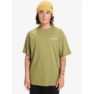 T-Shirt Quiksilver Pto Sun Flow image-1