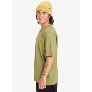 T-Shirt Quiksilver Pto Sun Flow image-5