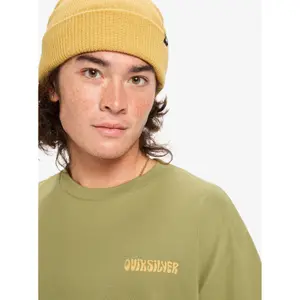 T-Shirt Quiksilver Pto Sun Flow image-6