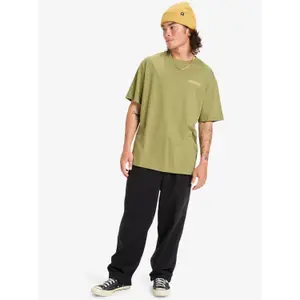 T-Shirt Quiksilver Pto Sun Flow image-2