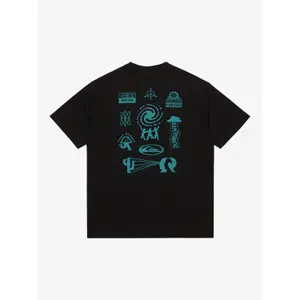 T-Shirt Quiksilver Pto Welcome All image-4