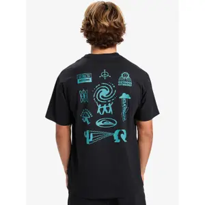 T-Shirt Quiksilver Pto Welcome All image-5